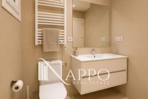 Leilighet i Madrid, Madrid, Madrid - € 1 225 000 | Ref: 5040 - foto 20