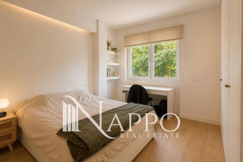 Leilighet i Madrid, Madrid, Madrid - € 1 225 000 | Ref: 5040 - foto 21
