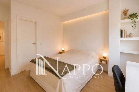 Leilighet i Madrid, Madrid, Madrid - € 1 225 000 | Ref: 5040 - foto 22