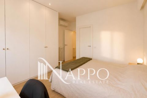 Leilighet i Madrid, Madrid, Madrid - € 1 225 000 | Ref: 5040 - foto 23