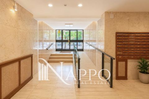 Leilighet i Madrid, Madrid, Madrid - € 1 225 000 | Ref: 5040 - foto 26