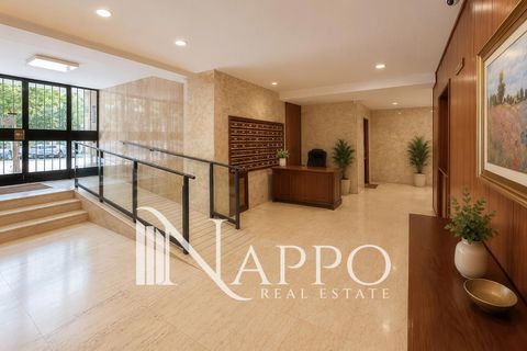 Leilighet i Madrid, Madrid, Madrid - € 1 225 000 | Ref: 5040 - foto 27