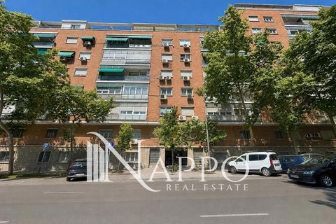 Leilighet i Madrid, Madrid, Madrid - € 1 225 000 | Ref: 5040 - foto 29