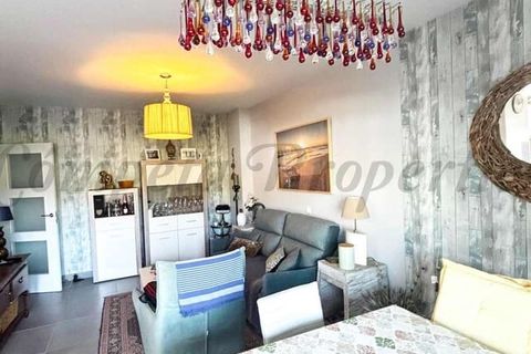 Lejlighed i Almunecar, Granada, Almunecar - € 310.000 | Ref: NAP078 - foto 5