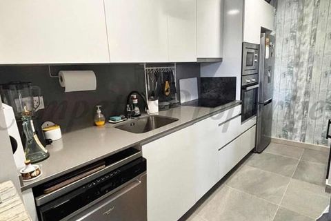 Lejlighed i Almunecar, Granada, Almunecar - € 310.000 | Ref: NAP078 - foto 6
