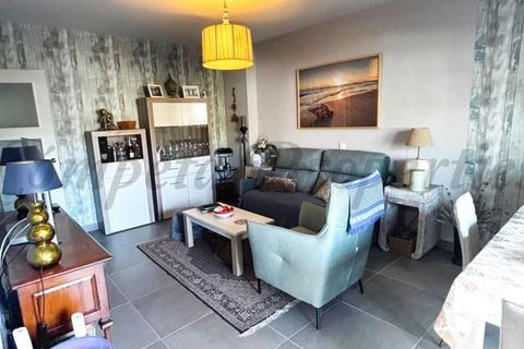 Lejlighed i Almunecar, Granada, Almunecar - € 310.000 | Ref: NAP078 - foto 7