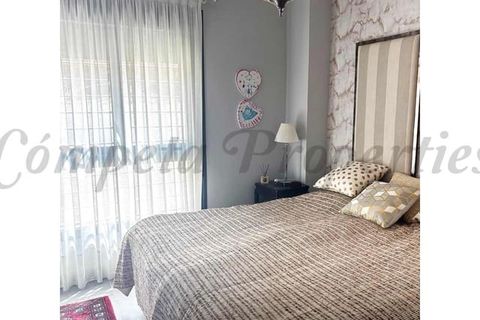 Lejlighed i Almunecar, Granada, Almunecar - € 310.000 | Ref: NAP078 - foto 8