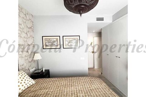 Lejlighed i Almunecar, Granada, Almunecar - € 310.000 | Ref: NAP078 - foto 10
