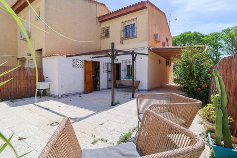 Duplex i Los Alcazares, Murcia - foto 1