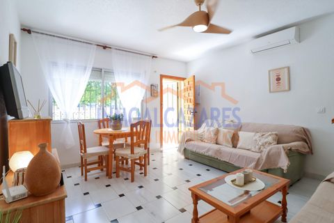 Duplex i Los Alcazares, Murcia - foto 5