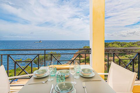 Leilighet i Llucmajor, Mallorca, Llucmajor - € 900 000 | Ref: 46390001_AA/11003 - foto 2