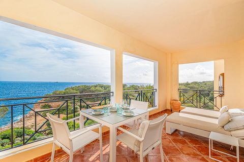 Leilighet i Llucmajor, Mallorca, Llucmajor - € 900 000 | Ref: 46390001_AA/11003 - foto 3
