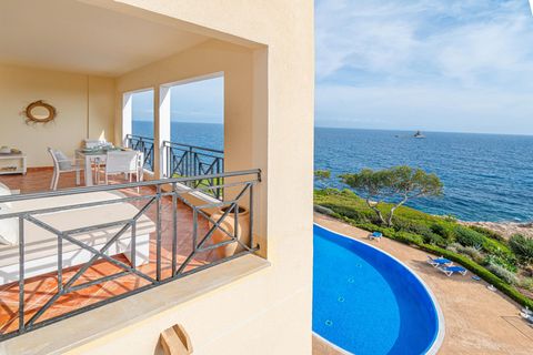 Leilighet i Llucmajor, Mallorca, Llucmajor - € 900 000 | Ref: 46390001_AA/11003 - foto 7