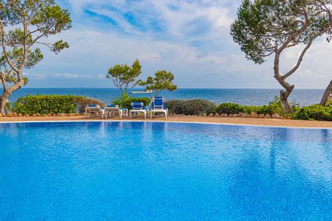 Leilighet i Llucmajor, Mallorca, Llucmajor - € 900 000 | Ref: 46390001_AA/11003 - foto 8