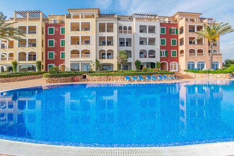 Leilighet i Llucmajor, Mallorca, Llucmajor - € 900 000 | Ref: 46390001_AA/11003 - foto 10