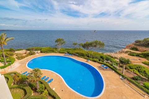 Leilighet i Llucmajor, Mallorca, Llucmajor - € 900 000 | Ref: 46390001_AA/11003 - foto 11