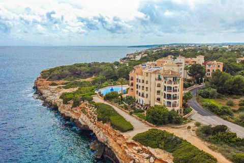 Leilighet i Llucmajor, Mallorca, Llucmajor - € 900 000 | Ref: 46390001_AA/11003 - foto 12