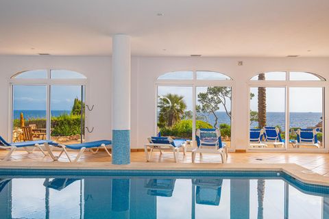 Leilighet i Llucmajor, Mallorca, Llucmajor - € 900 000 | Ref: 46390001_AA/11003 - foto 32