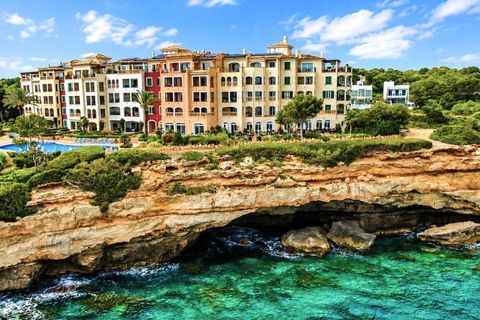 Leilighet i Llucmajor, Mallorca, Llucmajor - € 900 000 | Ref: 46390001_AA/11003 - foto 38