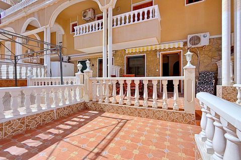Leilighet i Torrevieja, Alicante, Torrevieja - € 125 000 | Ref: AM-02273/8919 - foto 2