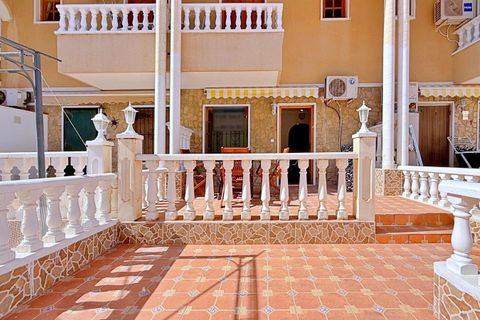 Leilighet i Torrevieja, Alicante, Torrevieja - € 125 000 | Ref: AM-02273/8919 - foto 3