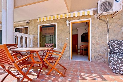 Leilighet i Torrevieja, Alicante, Torrevieja - € 125 000 | Ref: AM-02273/8919 - foto 4
