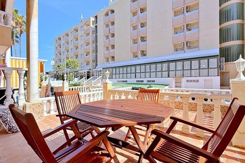 Leilighet i Torrevieja, Alicante, Torrevieja - € 125 000 | Ref: AM-02273/8919 - foto 5