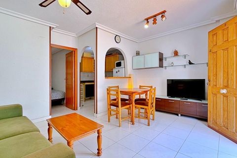 Leilighet i Torrevieja, Alicante, Torrevieja - € 125 000 | Ref: AM-02273/8919 - foto 7