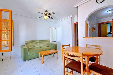 Leilighet i Torrevieja, Alicante, Torrevieja - € 125 000 | Ref: AM-02273/8919 - foto 8