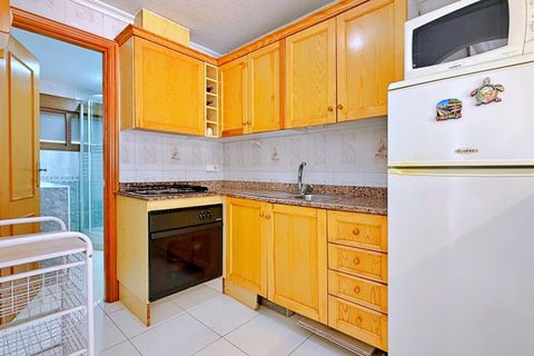 Leilighet i Torrevieja, Alicante, Torrevieja - € 125 000 | Ref: AM-02273/8919 - foto 9