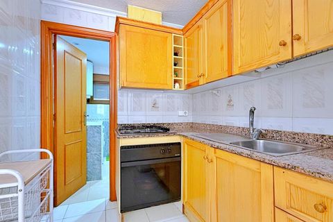 Leilighet i Torrevieja, Alicante, Torrevieja - € 125 000 | Ref: AM-02273/8919 - foto 10