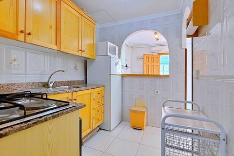 Leilighet i Torrevieja, Alicante, Torrevieja - € 125 000 | Ref: AM-02273/8919 - foto 11