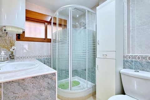 Leilighet i Torrevieja, Alicante, Torrevieja - € 125 000 | Ref: AM-02273/8919 - foto 14