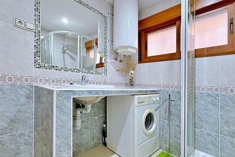 Leilighet i Torrevieja, Alicante, Torrevieja - € 125 000 | Ref: AM-02273/8919 - foto 15