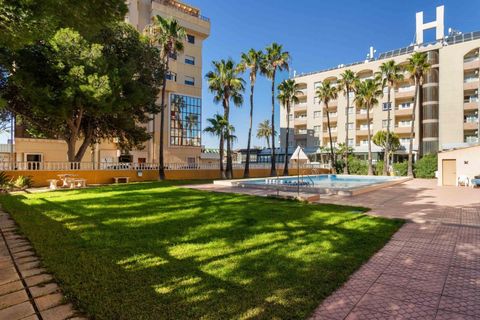 Leilighet i Torrevieja, Alicante, Torrevieja - € 125 000 | Ref: AM-02273/8919 - foto 20