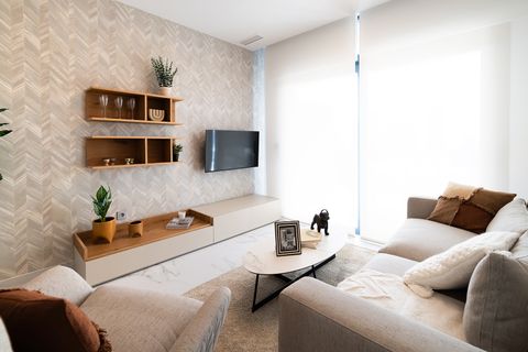 Lejlighed i Benidorm, Alicante, Benidorm - € 601.000 | Ref: A41100 - foto 2