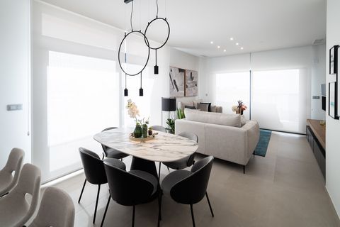 Lejlighed i Benidorm, Alicante, Benidorm - € 880.000 | Ref: A41102 - foto 5