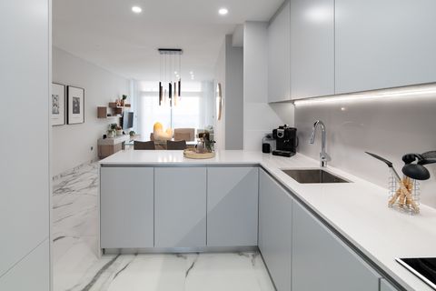 Lejlighed i Benidorm, Alicante, Benidorm - € 1.332.000 | Ref: A41105 - foto 12