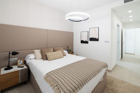 Lejlighed i Benidorm, Alicante, Benidorm - € 1.332.000 | Ref: A41105 - foto 18