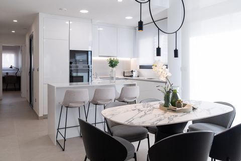 Lejlighed i Benidorm, Alicante, Benidorm - € 1.332.000 | Ref: A41105 - foto 24