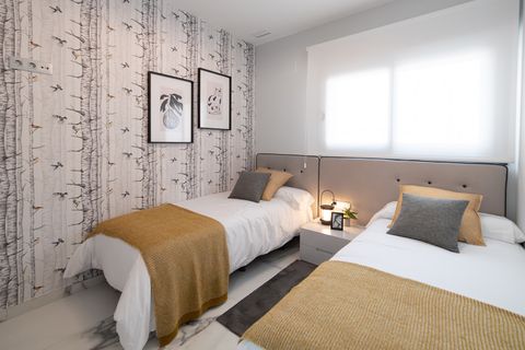 Lejlighed i Benidorm, Alicante, Benidorm - € 2.065.000 | Ref: A41107 - foto 10