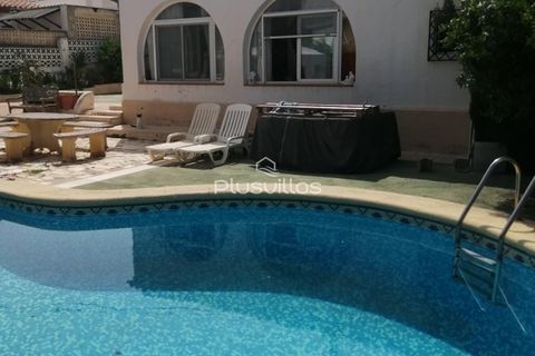 Haus in Calpe, Alicante, Calpe - € 465.000 | Ref: C146* - Foto 1