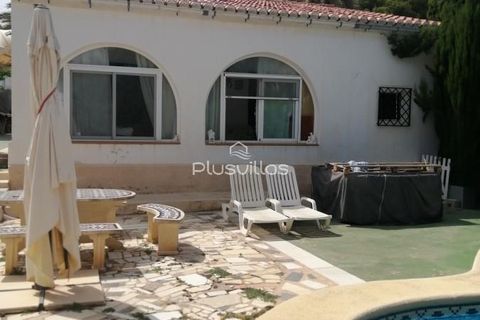 Haus in Calpe, Alicante, Calpe - € 465.000 | Ref: C146* - Foto 2