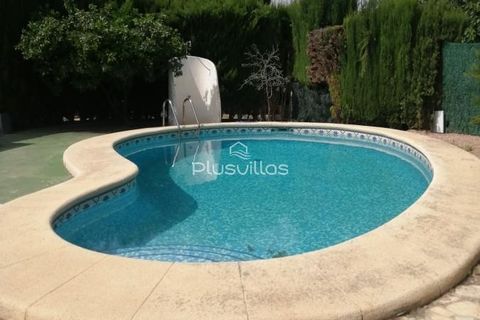 Haus in Calpe, Alicante, Calpe - € 465.000 | Ref: C146* - Foto 3