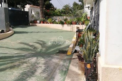 Haus in Calpe, Alicante, Calpe - € 465.000 | Ref: C146* - Foto 4