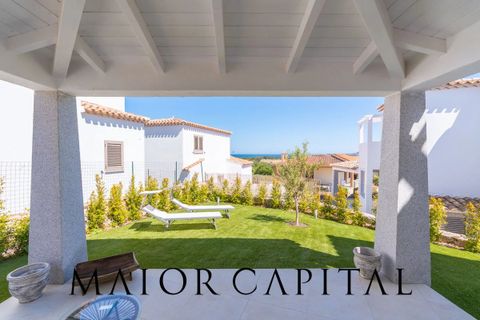Villa a Budoni, Sassari, Budoni - € 665.000 | Ref: BUV-14-26 - foto 2
