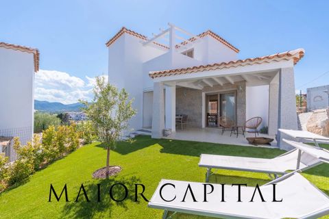Villa a Budoni, Sassari, Budoni - € 665.000 | Ref: BUV-14-26 - foto 4
