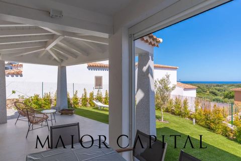 Villa a Budoni, Sassari, Budoni - € 665.000 | Ref: BUV-14-26 - foto 5
