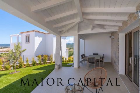 Villa a Budoni, Sassari, Budoni - € 665.000 | Ref: BUV-14-26 - foto 7