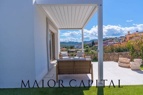 Villa a Budoni, Sassari, Budoni - € 665.000 | Ref: BUV-14-26 - foto 41